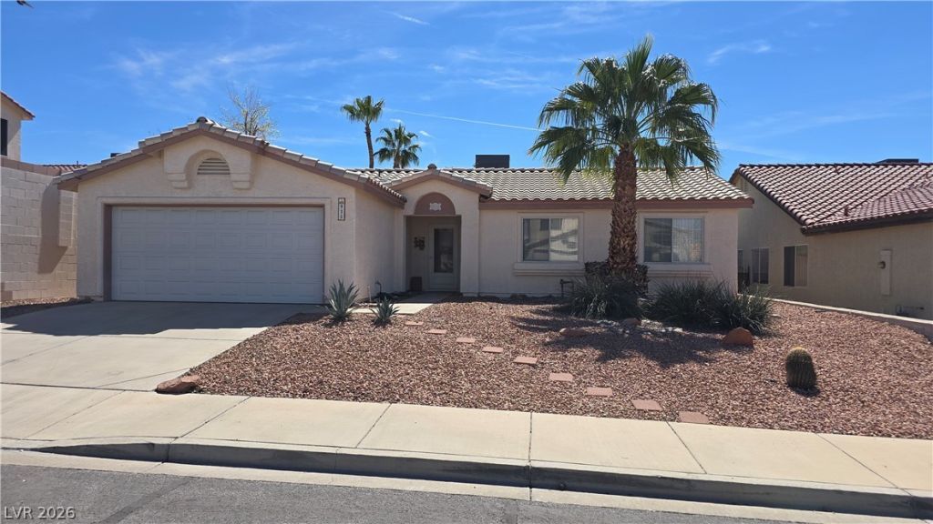 935 Sagecrest Way, Henderson, NV 89015 Main Photo