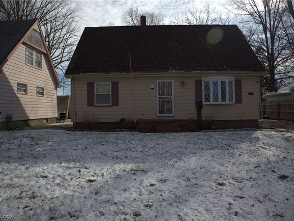 644 Southern Boulevard NW, Warren, OH 44485