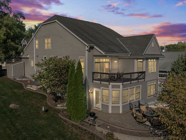 6507 Willow Court, Waterford, WI 53185