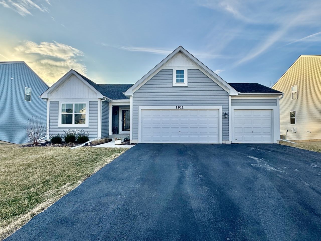 1911 Pauline Place, Plano, IL 60545 Main Photo