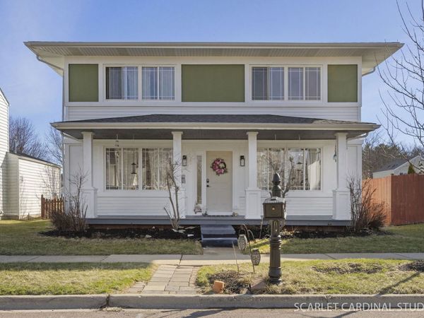 220 Presidential Boulevard, Oswego, IL 60543