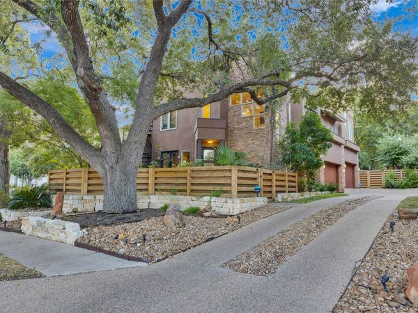 2504 Kinney RD , Unit A, Austin, TX 78704