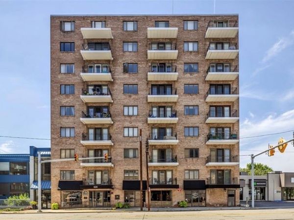 520 Washington Rd, Unit 806, Pittsburgh, PA 15228