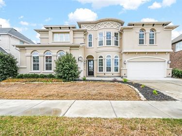 13055 Strike Gold Boulevard, Frisco, TX 75035