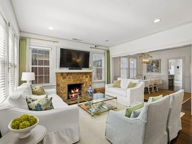 4318 Vandelia Street, Dallas, TX 75219