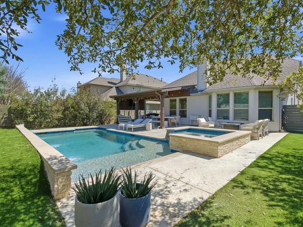 1508 4th Street, Argyle, TX 76226