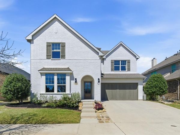 1508 4th Street, Argyle, TX 76226