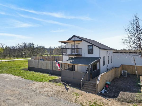 51 3rd Street , Graford, TX 76449