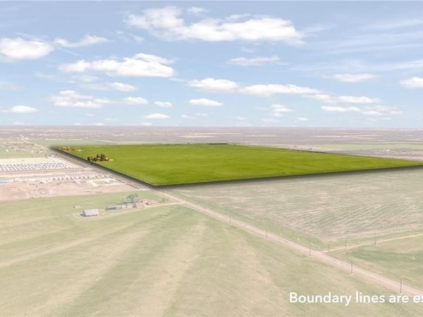 TBD N Elmdale Road , Abilene, TX 79601