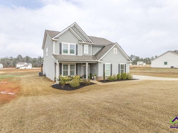 173 Sanders Road, Macon, GA 31210