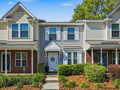 7965 Shadow Oak Drive, North Charleston, SC 29406