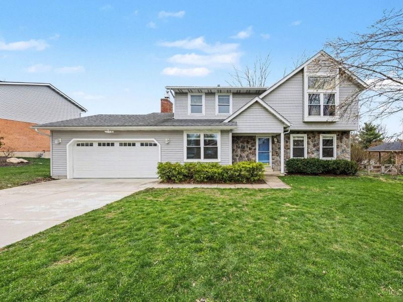 7491 Keehner Court, West Chester, OH 45069 Photo 1