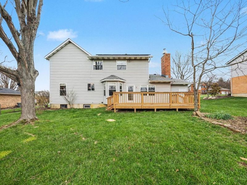 7491 Keehner Court, West Chester, OH 45069 Photo 38