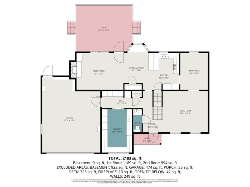 7491 Keehner Court, West Chester, OH 45069 Photo 42