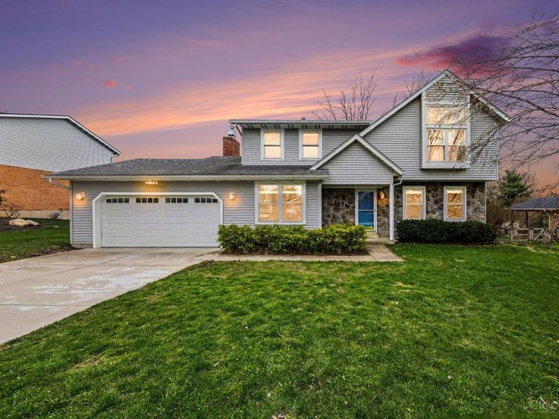 7491 Keehner Court, West Chester, OH 45069 Photo 43