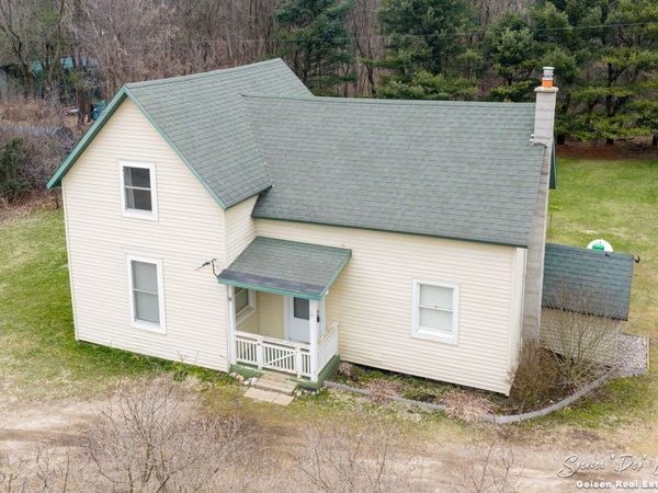 5856 Kiddville Road, Belding, MI 48809