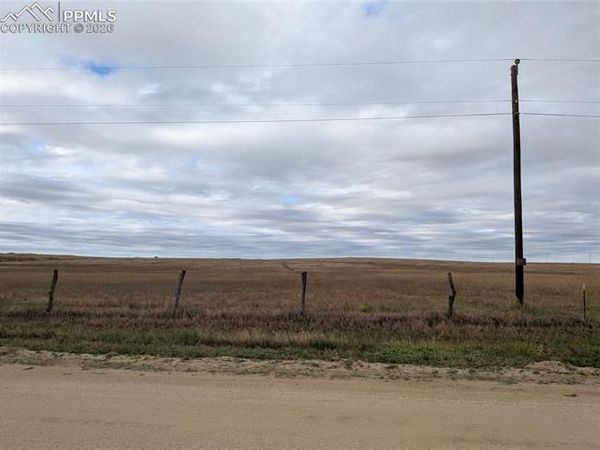 33670 Truckton Road, Yoder, CO 80864