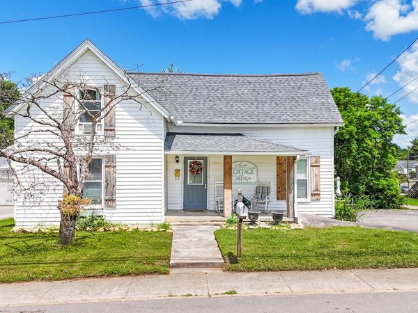 714 E Jefferson St, Jefferson City, TN 37760