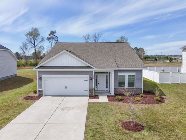 464 Honeyhill Loop , Conway, SC 29526