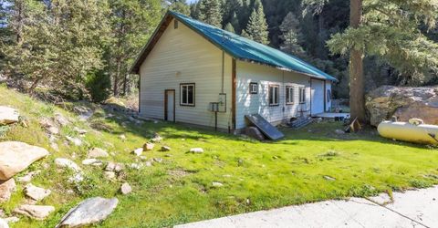 280 Gold Bluff Rd, Downieville, CA 95936 Photo