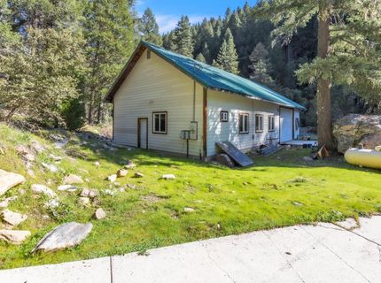 280 Gold Bluff Rd, Downieville, CA 95936 Photo