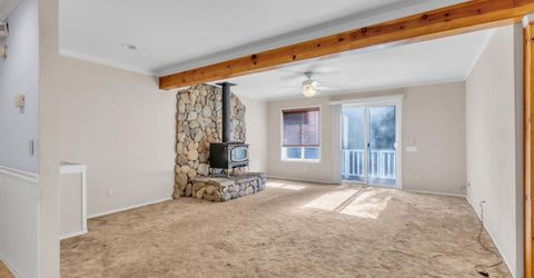 280 Gold Bluff Rd, Downieville, CA 95936 Photo