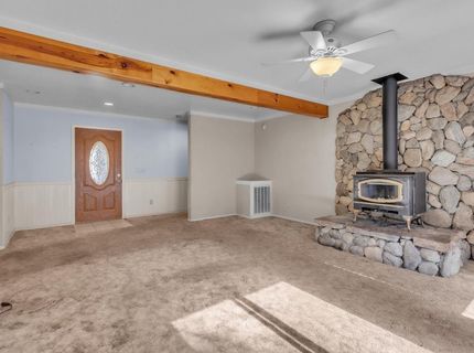 280 Gold Bluff Rd, Downieville, CA 95936 Photo