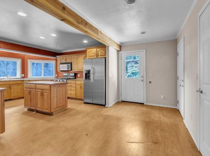 280 Gold Bluff Rd, Downieville, CA 95936 Photo
