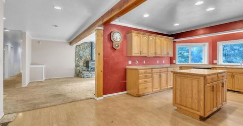 280 Gold Bluff Rd, Downieville, CA 95936 Photo