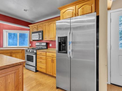 280 Gold Bluff Rd, Downieville, CA 95936 Photo