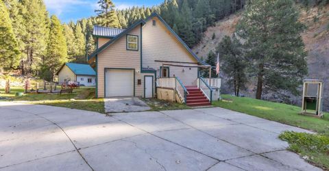 280 Gold Bluff Rd, Downieville, CA 95936 Photo