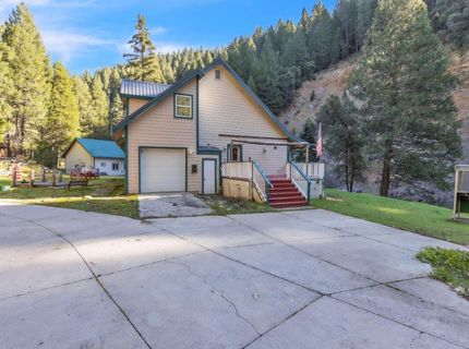 280 Gold Bluff Rd, Downieville, CA 95936 Photo
