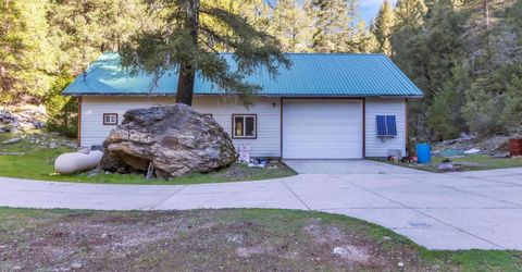 280 Gold Bluff Rd, Downieville, CA 95936 Photo