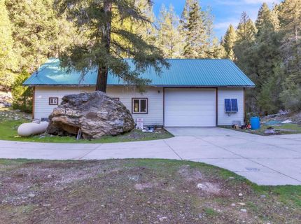 280 Gold Bluff Rd, Downieville, CA 95936 Photo