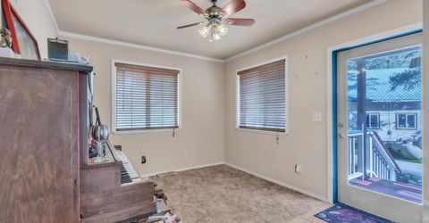 280 Gold Bluff Rd, Downieville, CA 95936 Photo