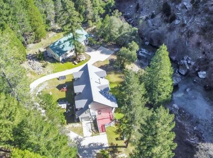 280 Gold Bluff Rd, Downieville, CA 95936 Photo