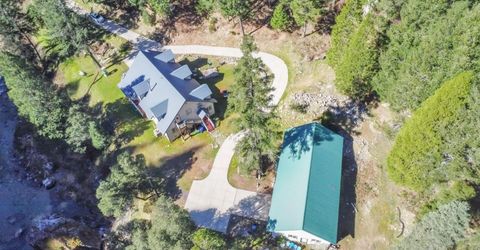 280 Gold Bluff Rd, Downieville, CA 95936 Photo