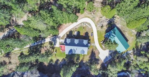 280 Gold Bluff Rd, Downieville, CA 95936 Photo