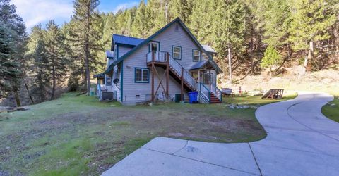 280 Gold Bluff Rd, Downieville, CA 95936 Photo