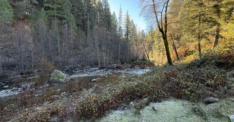 280 Gold Bluff Rd, Downieville, CA 95936 Photo