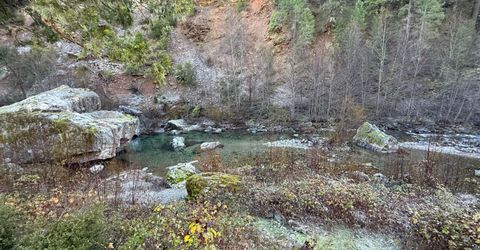 280 Gold Bluff Rd, Downieville, CA 95936 Photo