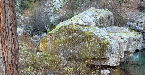 280 Gold Bluff Rd, Downieville, CA 95936 Photo