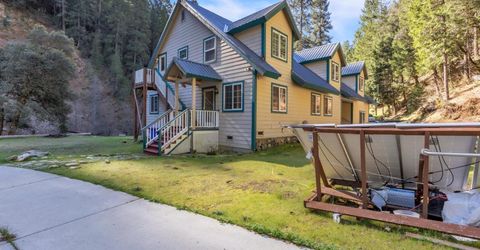 280 Gold Bluff Rd, Downieville, CA 95936 Photo
