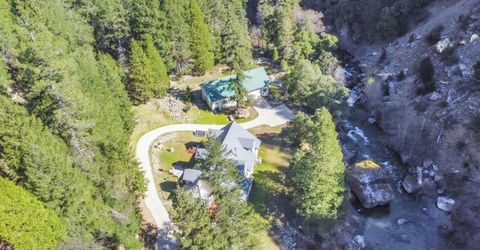 280 Gold Bluff Rd, Downieville, CA 95936 Photo