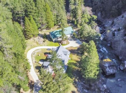280 Gold Bluff Rd, Downieville, CA 95936 Photo