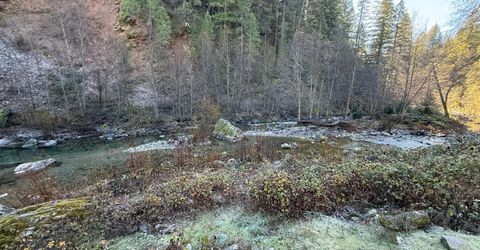 280 Gold Bluff Rd, Downieville, CA 95936 Photo