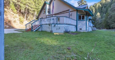 280 Gold Bluff Rd, Downieville, CA 95936 Photo