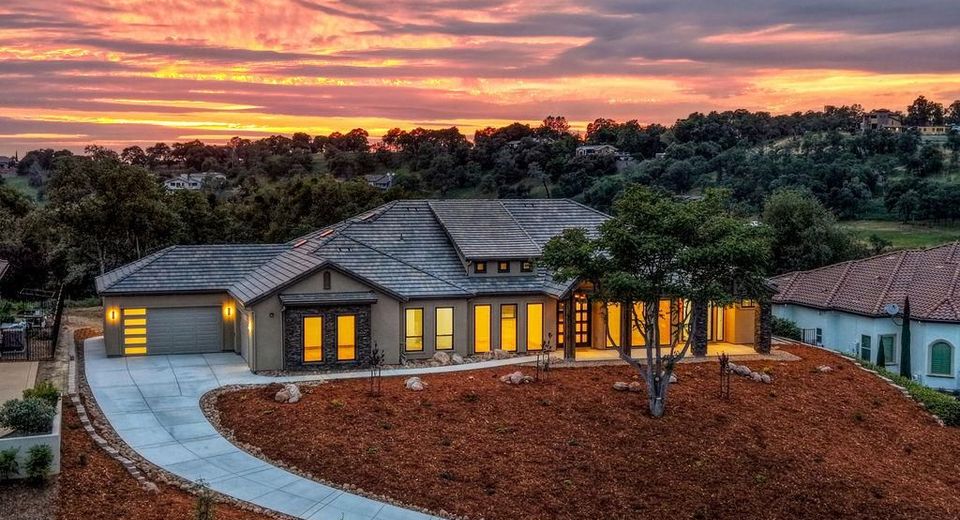 634 Lakeridge Dr, Auburn, CA 95603 Photo