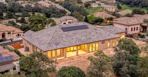 634 Lakeridge Dr, Auburn, CA 95603 Photo