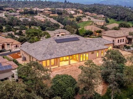 634 Lakeridge Dr, Auburn, CA 95603 Photo